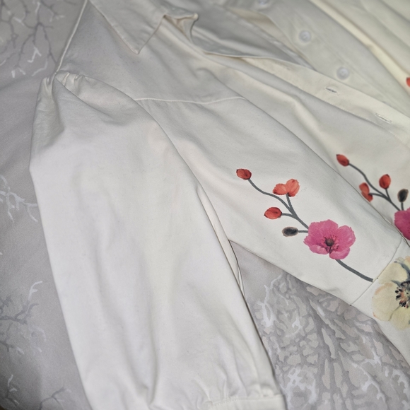 MIRI DRESS - Picture 3 of 4